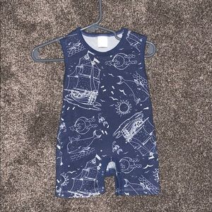 Tesa babe 3-6m romper